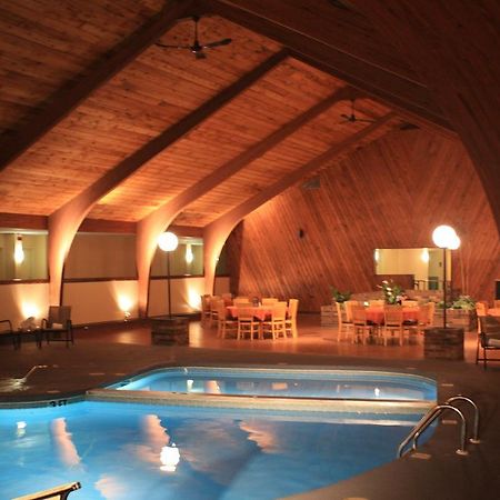 The Inn At コーブルスキル エクステリア 写真