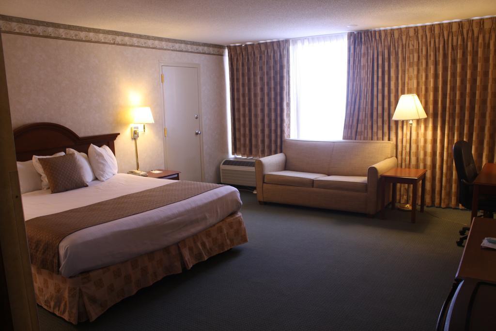 The Inn At コーブルスキル エクステリア 写真